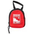 MOUNTAIN MADE ADVENTURE MINI PET PACK - RED