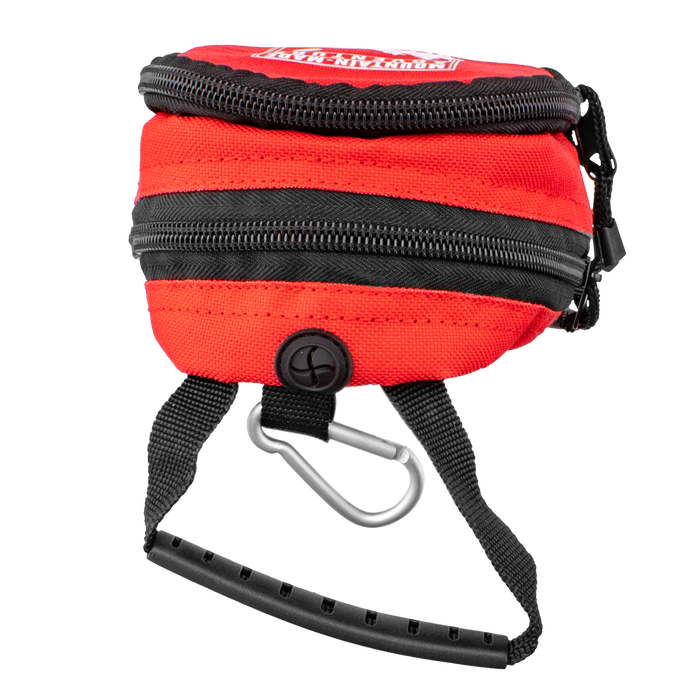 MOUNTAIN MADE ADVENTURE MINI PET PACK - RED