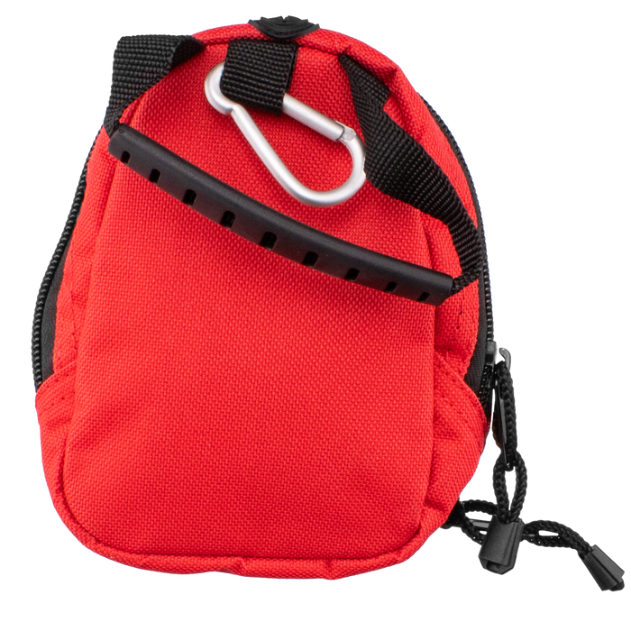 MOUNTAIN MADE ADVENTURE MINI PET PACK - RED