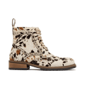 Ms. Belmont Appaloosa Wingtip Boots
