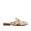 Ms. Del Sol Appaloosa Loafer Mule
