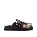 Ms. Shiloh Dark Horse Clogs