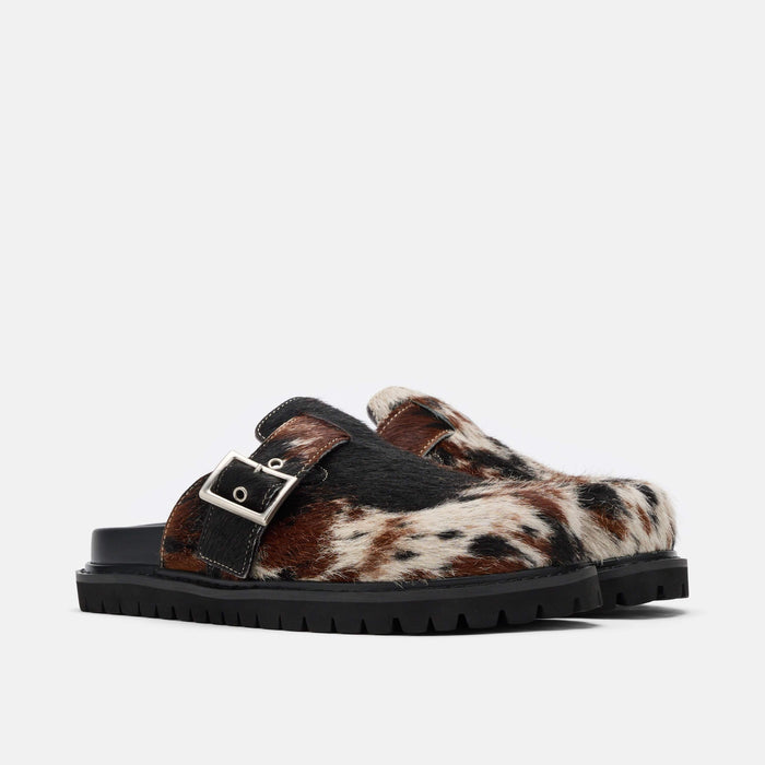 Ms. Shiloh Dark Horse Clogs
