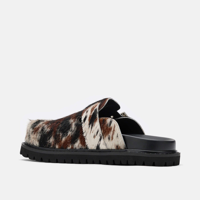 Ms. Shiloh Dark Horse Clogs