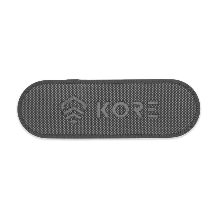 Single Kore Essentials Muffin Top Pad for Kore Battle Belts
