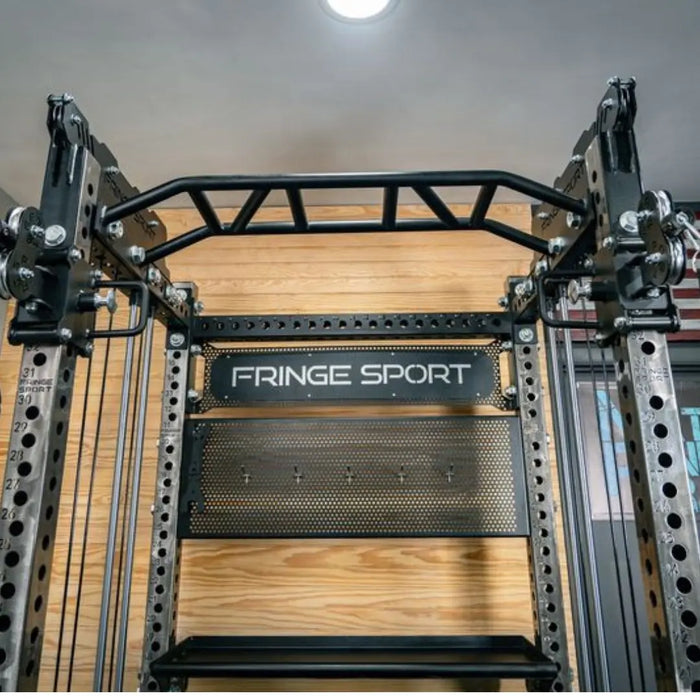 Multi-Grip Pull Up Bar (7670772727855)