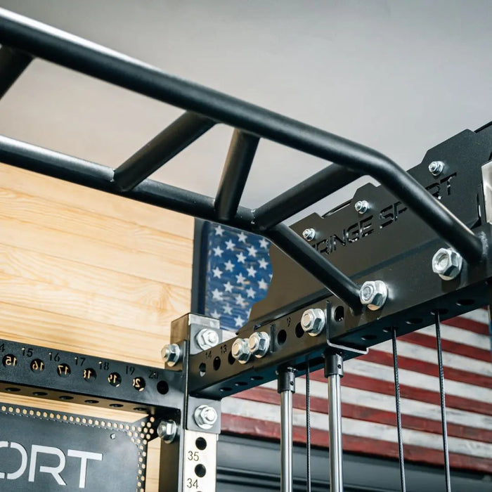 Multi-Grip Pull Up Bar (7670772727855)