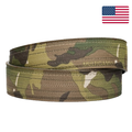 Kore Essentials Multicam Nylon Gun Belt Strap with No Buckle
