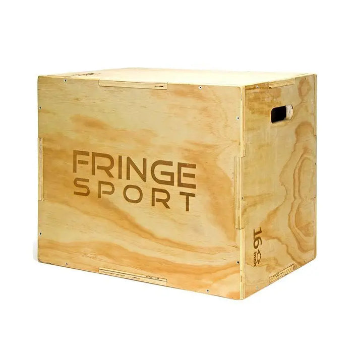 Multiple Sided Plyometric Boxes (61528852)