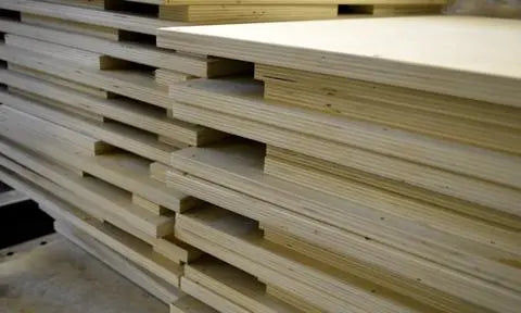 Multiple Sided Plyometric Boxes (61528852)