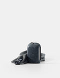 granite nanodry towel and silicone case on white background