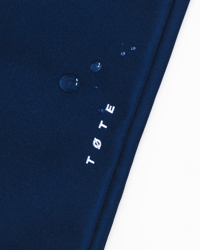 Navy Blue Laptop Sleeve | 16"