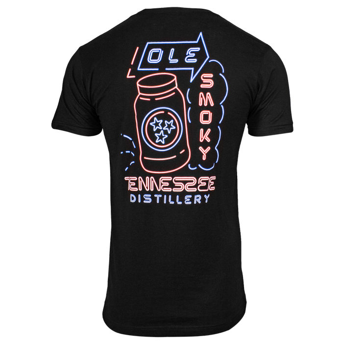 NEON JAR TEE