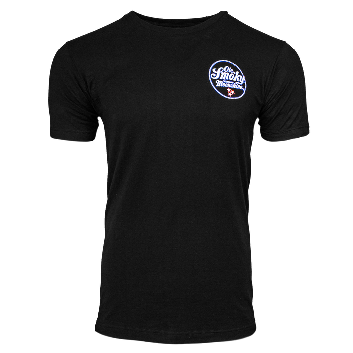 NEON JAR TEE