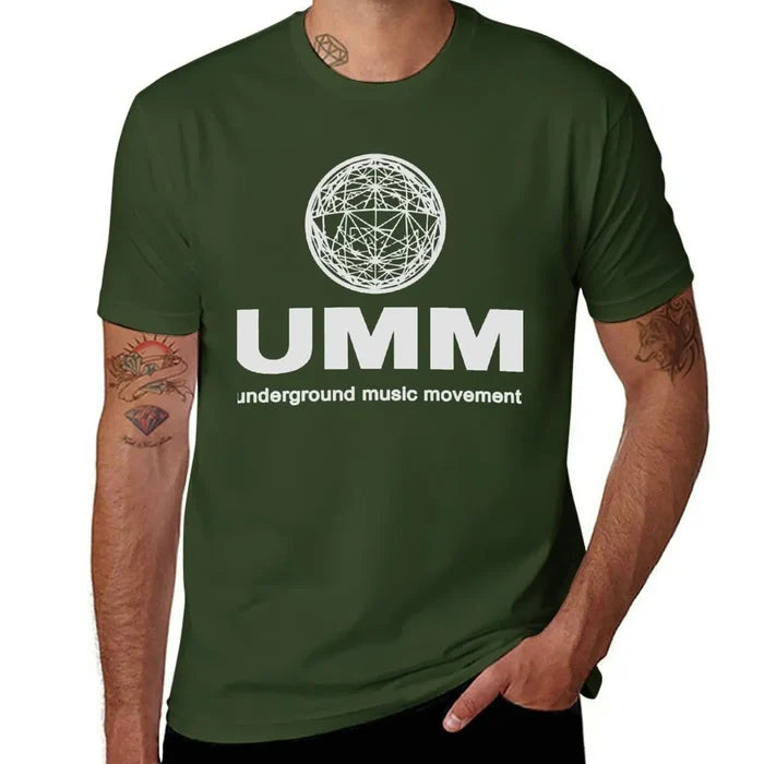 Army Green / L