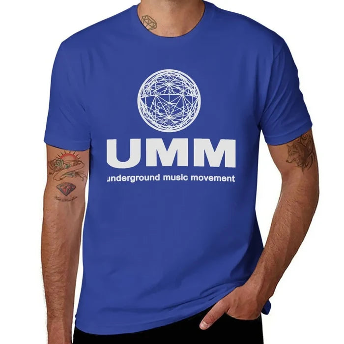 Blue / 4XL