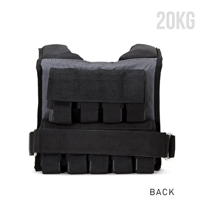 No-Bounce Elite Weight Vests (196535453)