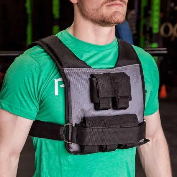 No-Bounce Elite Weight Vests (196535453)