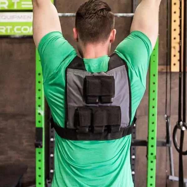 No-Bounce Elite Weight Vests (196535453)