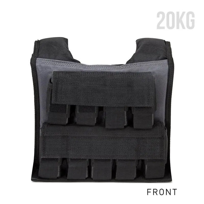 No-Bounce Elite Weight Vests (196535453)