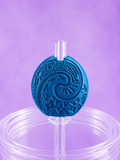Ocean Tribal Stone
