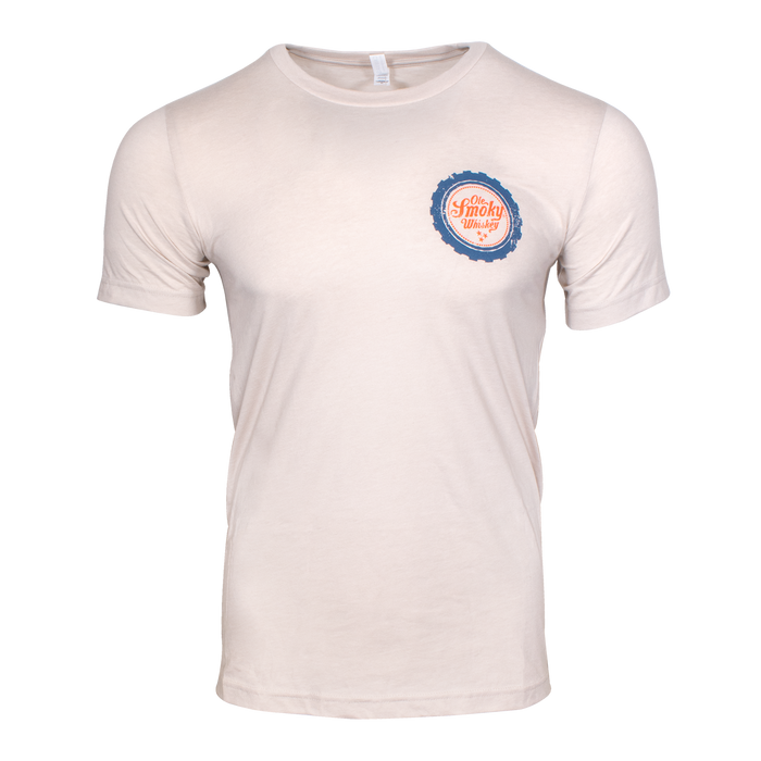 OFF ROAD CLUB BRONCO TEE