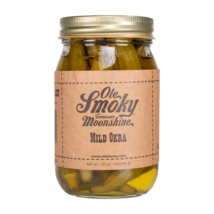 OKRA-MILD