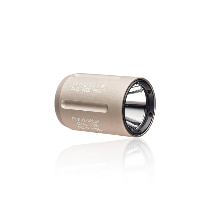 OKW V2<br><br>Modlite Light Head