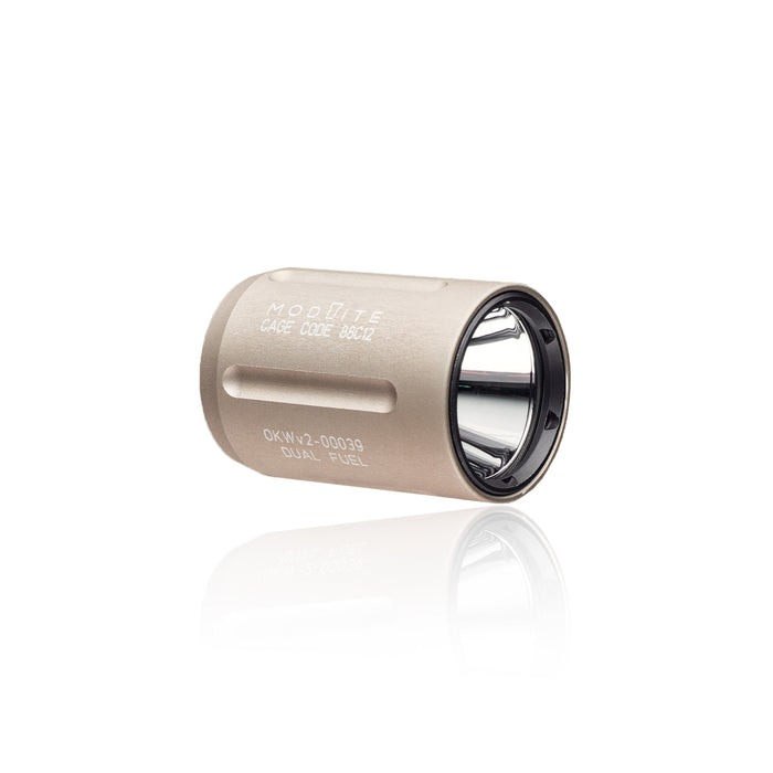 OKW V2<br><br>Modlite Light Head