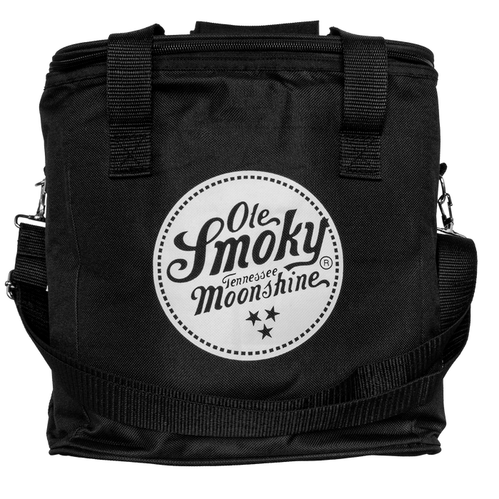 Ole Smoky 6 Jar Cooler