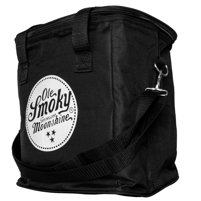 Ole Smoky 6 Jar Cooler