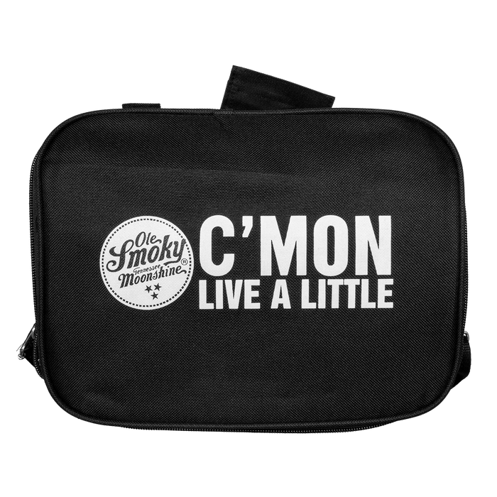 Ole Smoky 6 Jar Cooler