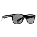 OLE SMOKY MALIBU SUNGLASSES - BLACK