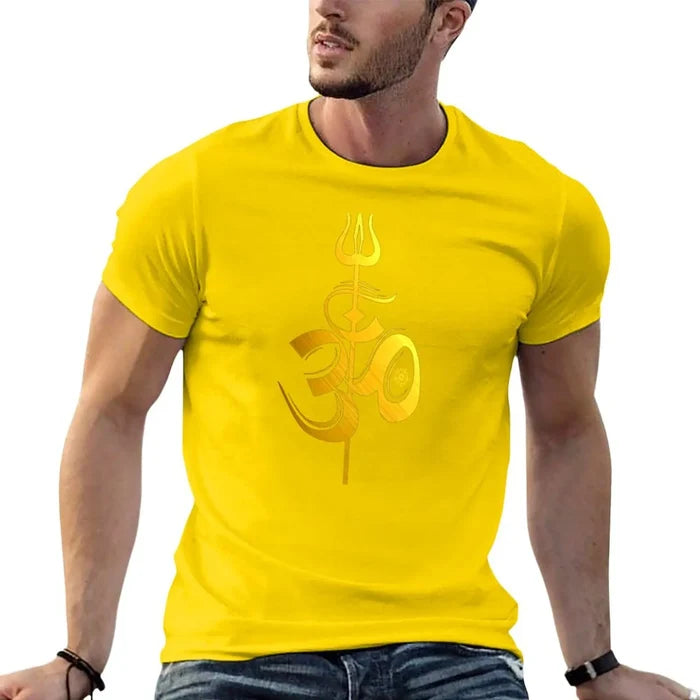 Yellow / L