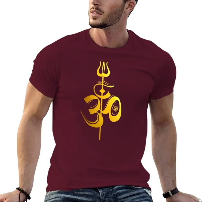 Maroon / M