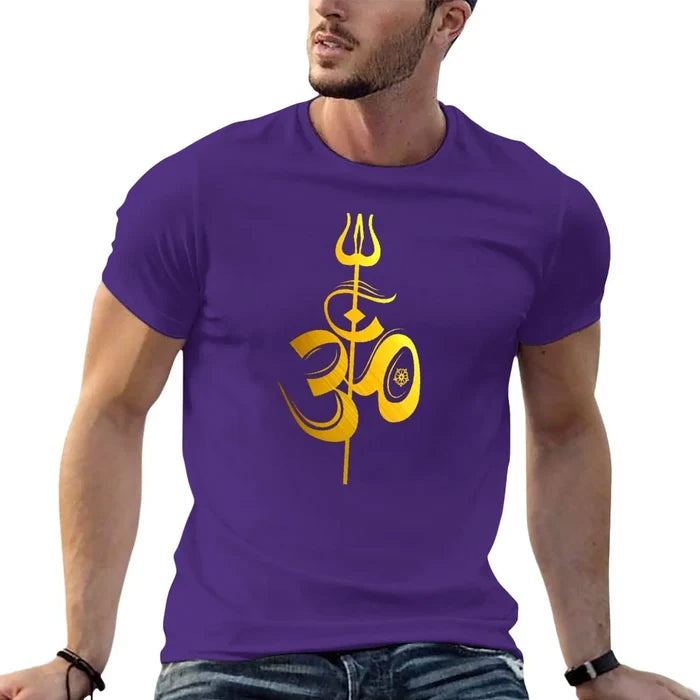Purple / XXL