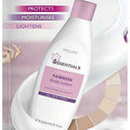 Oriflame Glow Essentials Body Lotion 250ml | With Vitamin E & B3 - Glow by Sudais