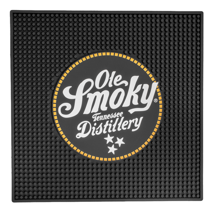 OSD LOGO BAR MAT