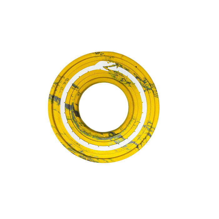 Ouroboros Fractional Plate Pairs (1008984817711) (8074450370607)