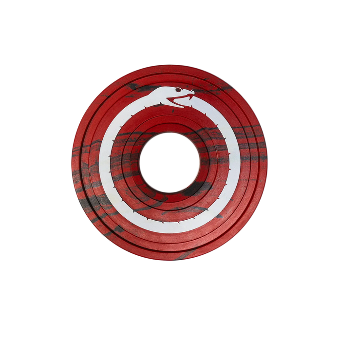 Ouroboros Fractional Plate Pairs Fringe Sport (1008984817711) (8074450370607)