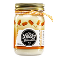 PANTRY CANDLE - ORANGE SHINESICLE