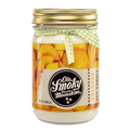 PANTRY CANDLE - PEACH