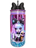 Pastel Goth Girl - 16 oz