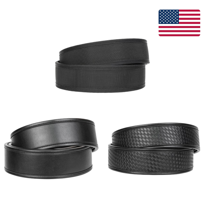 PATROL DUTY BELT 2" [OUTER BELT ONLY]