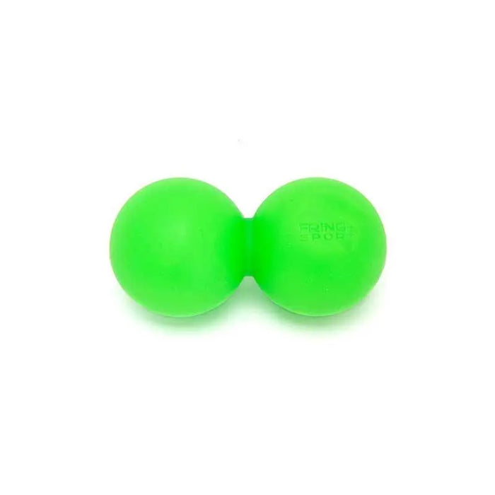 Peanut Lacrosse Ball (11210348356) (7900158689327)