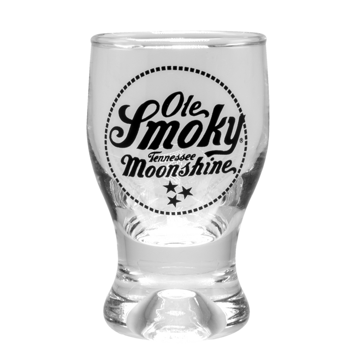 PILSNER SHOT GLASS