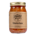 Pineapple Salsa
