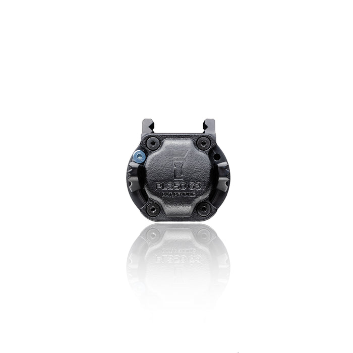 PL350® G3 Pistol Light Body