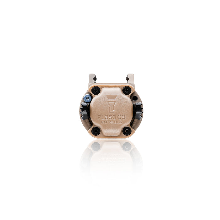 PL350® G3 Pistol Light Body