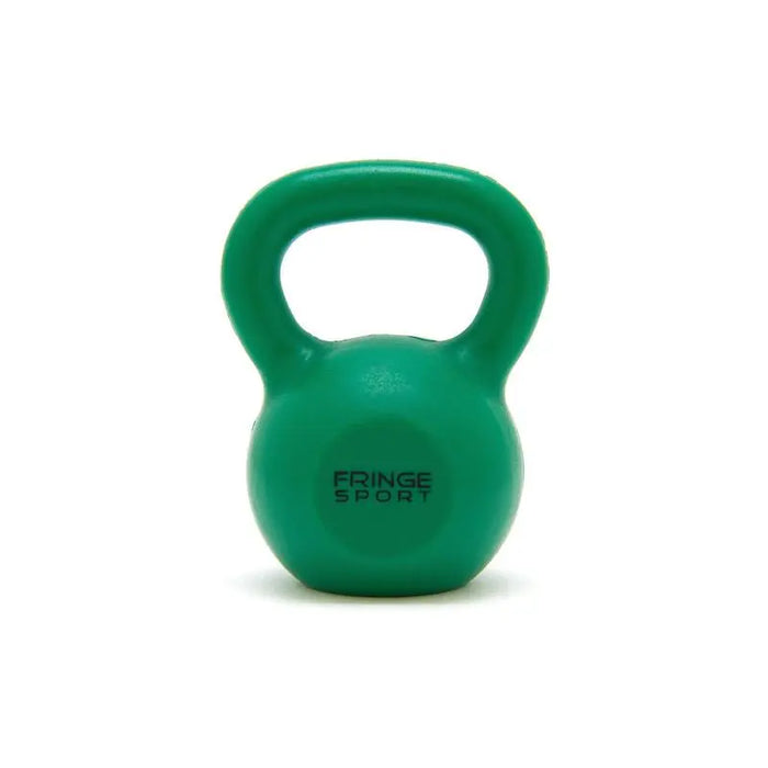 Plastic Mini Kettlebell Paper Weight (915339444271)